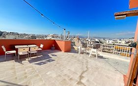 Eagle'S Nest Acropolis View